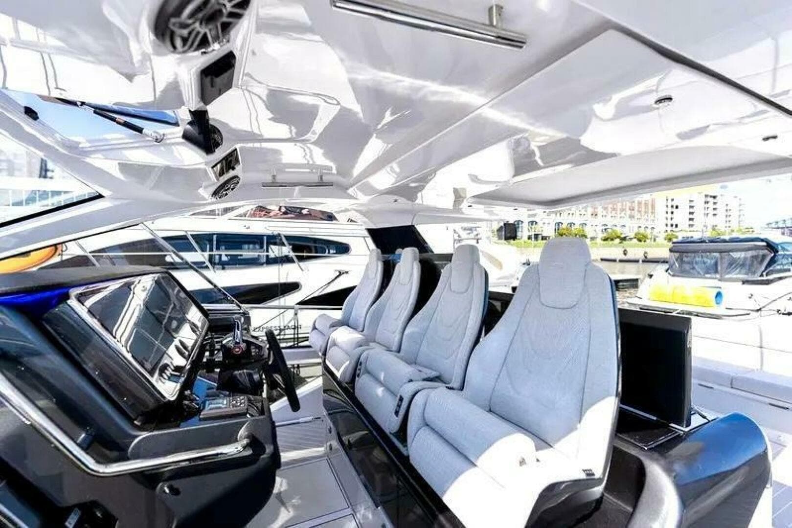 2023 Azimut Verve 47 — photo 11