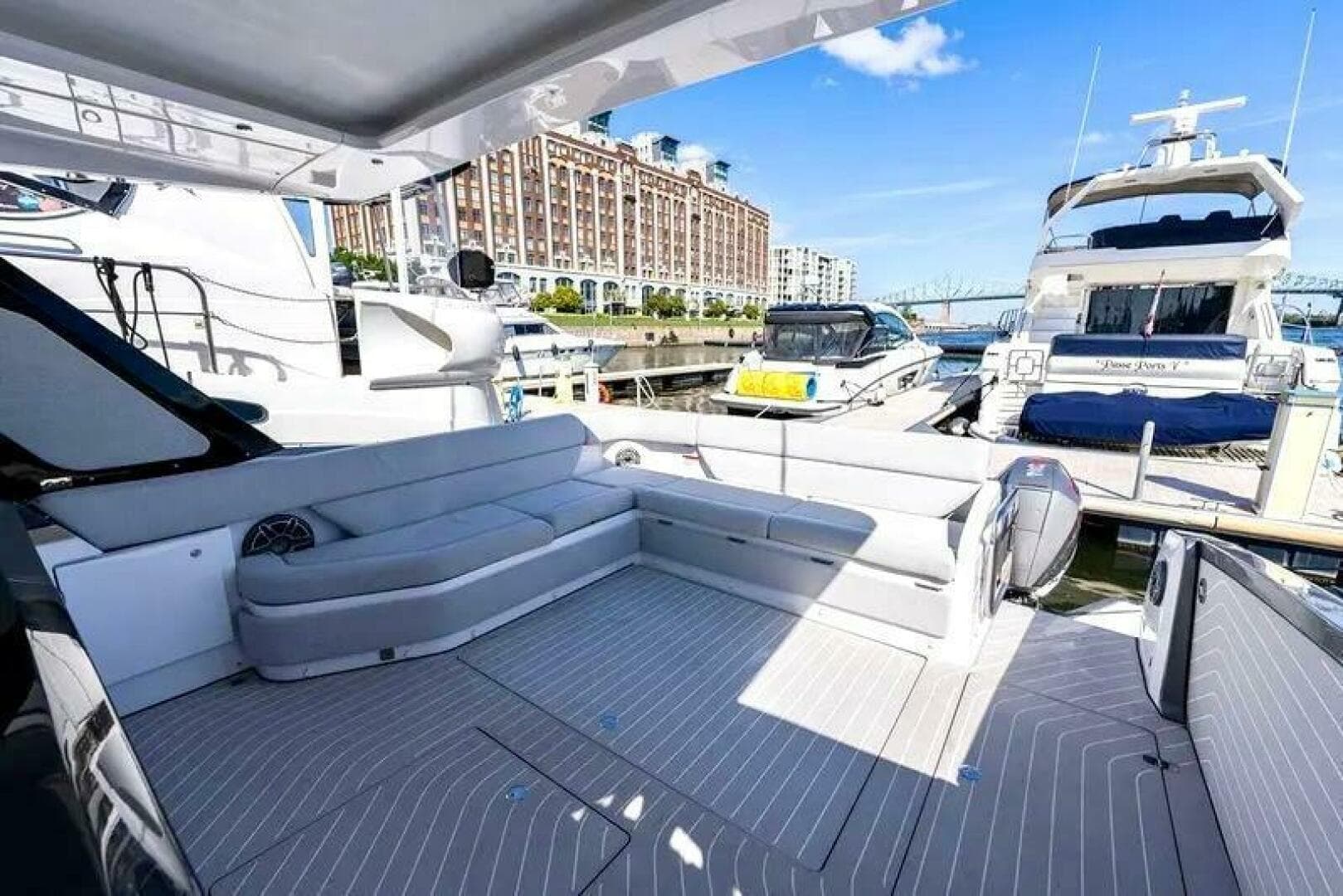 2023 Azimut Verve 47 — photo 10