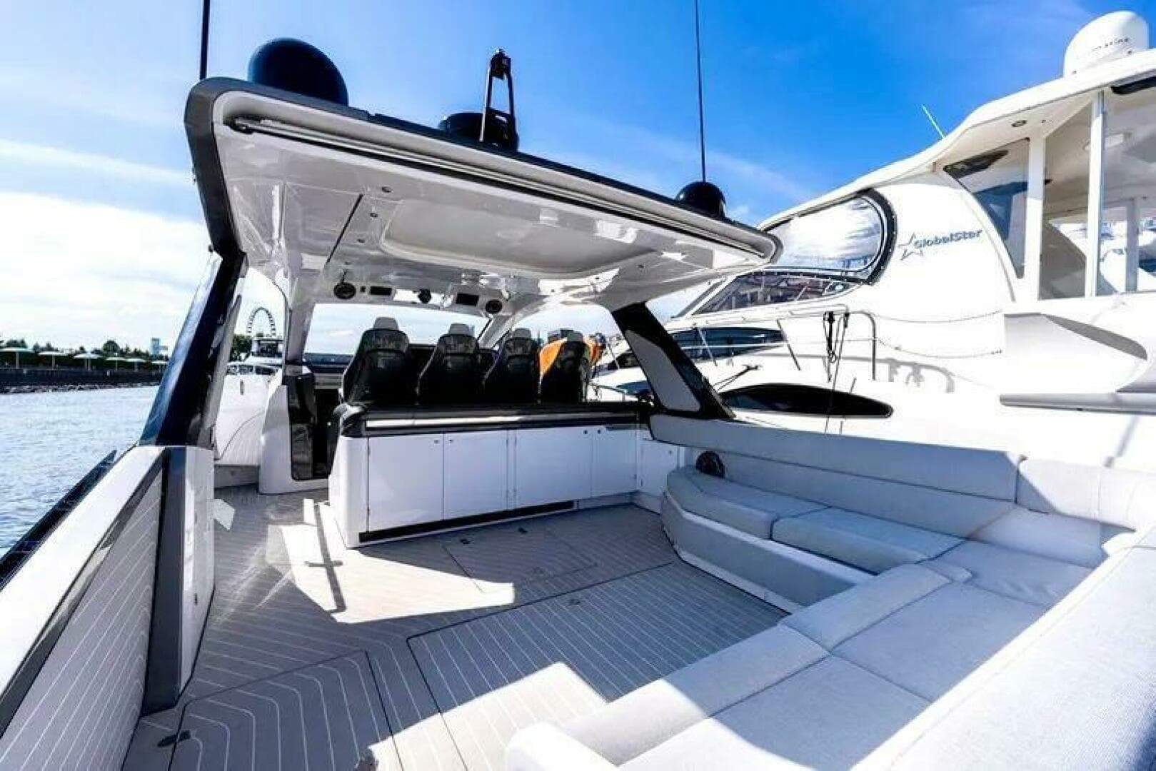 2023 Azimut Verve 47 — photo 7