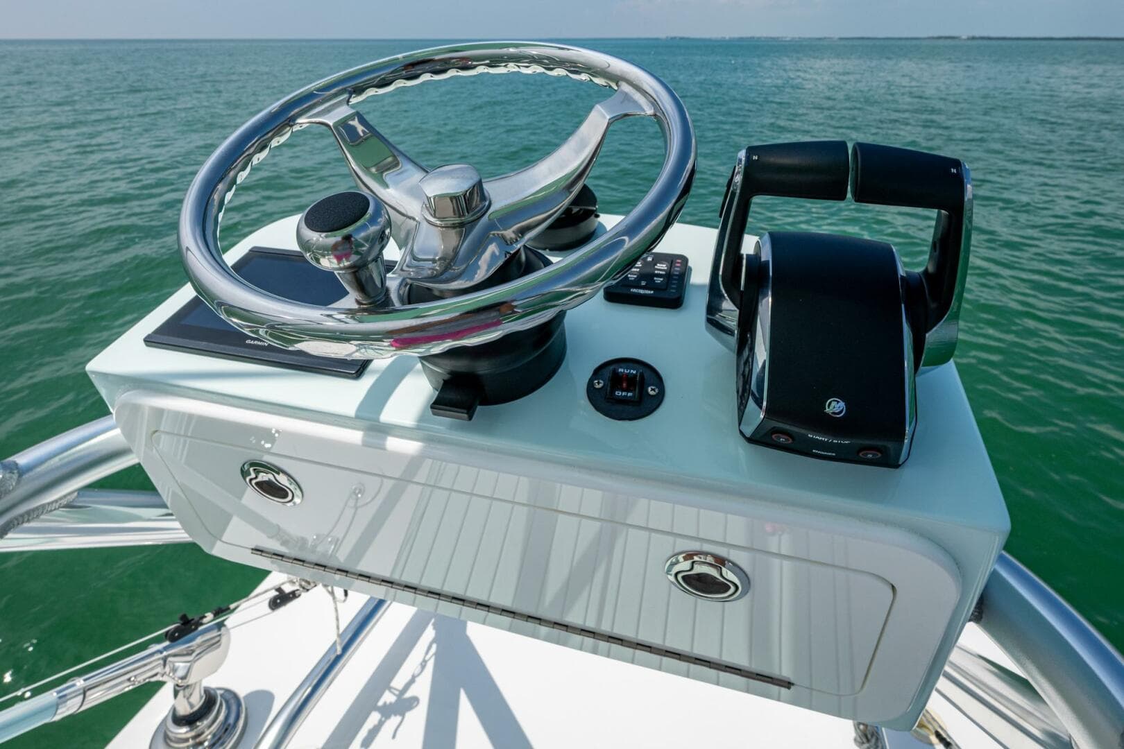 2023 Seahunter 31 Tournament — photo 31