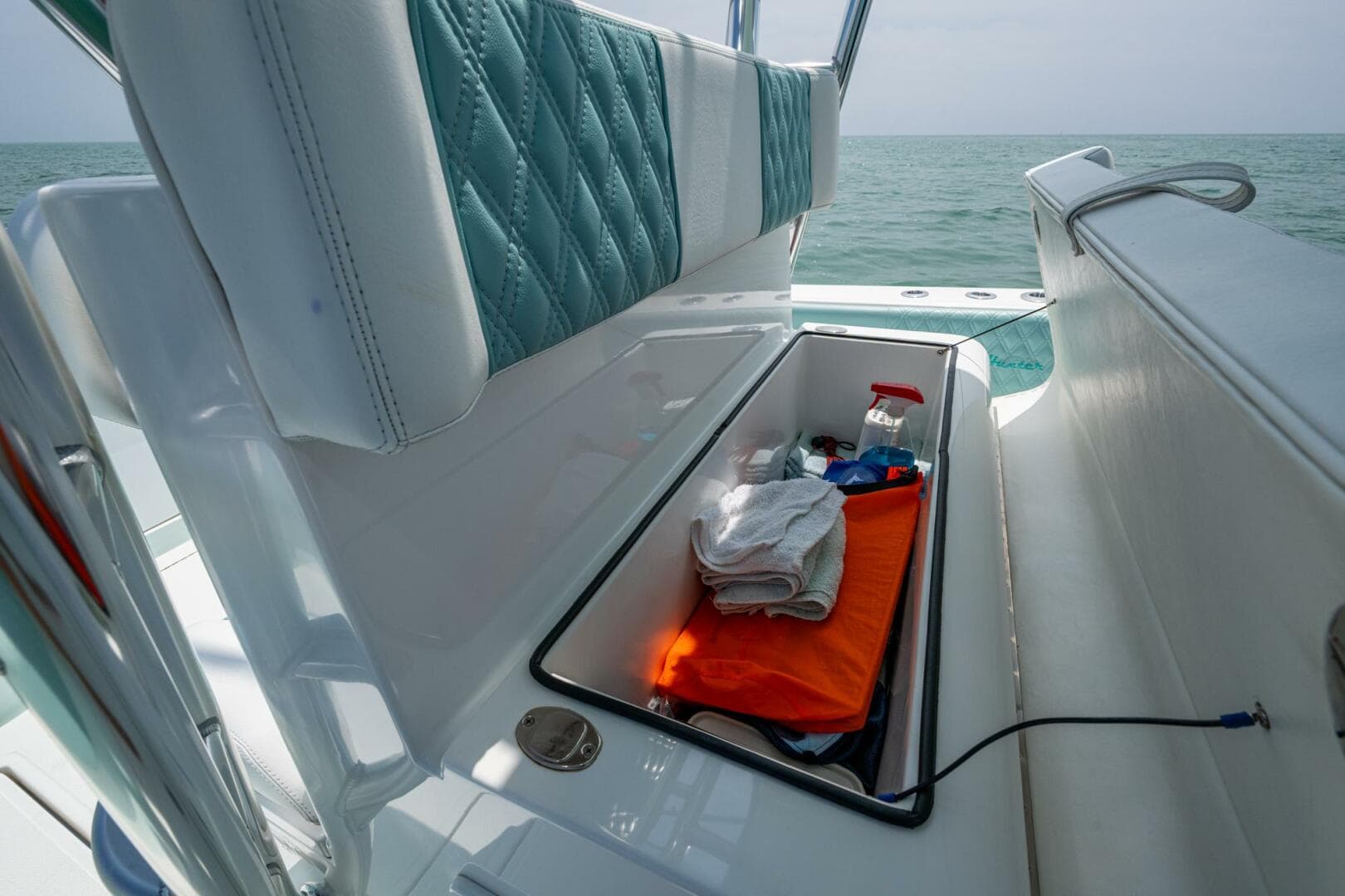 2023 Seahunter 31 Tournament — photo 25