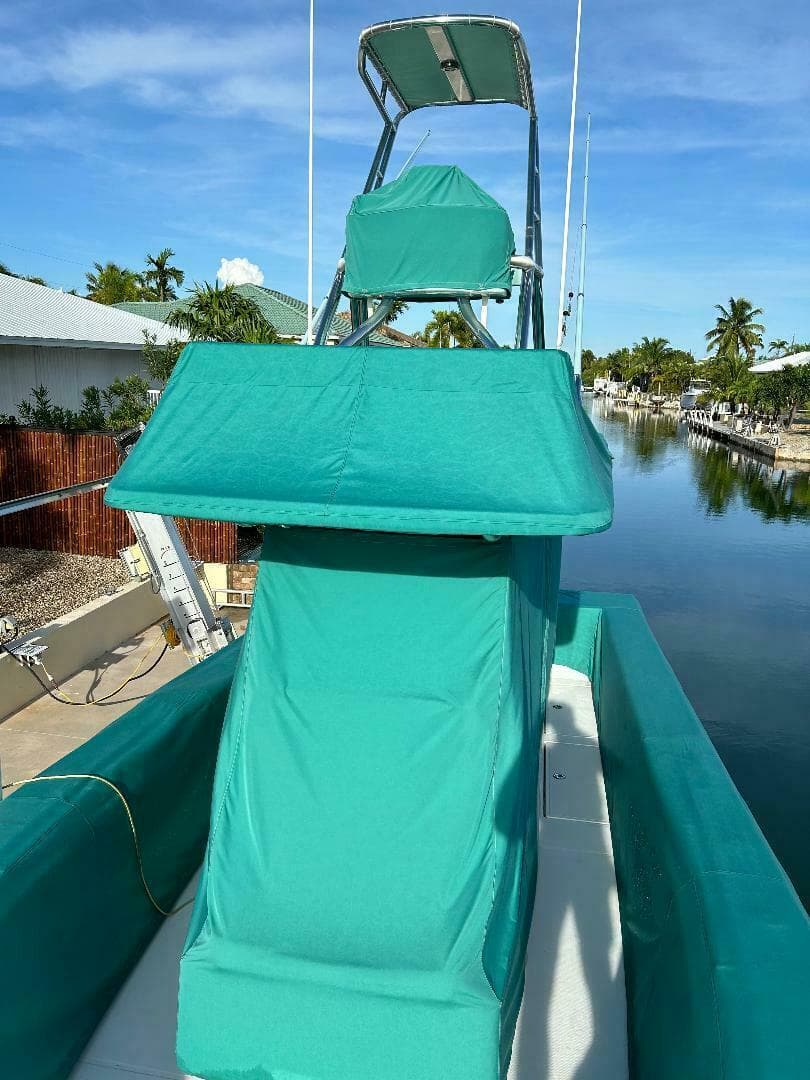 2023 Seahunter 31 Tournament — photo 16