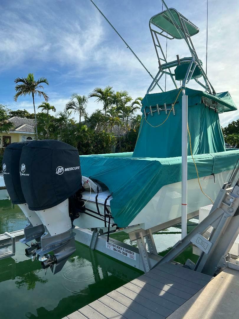 2023 Seahunter 31 Tournament — photo 20