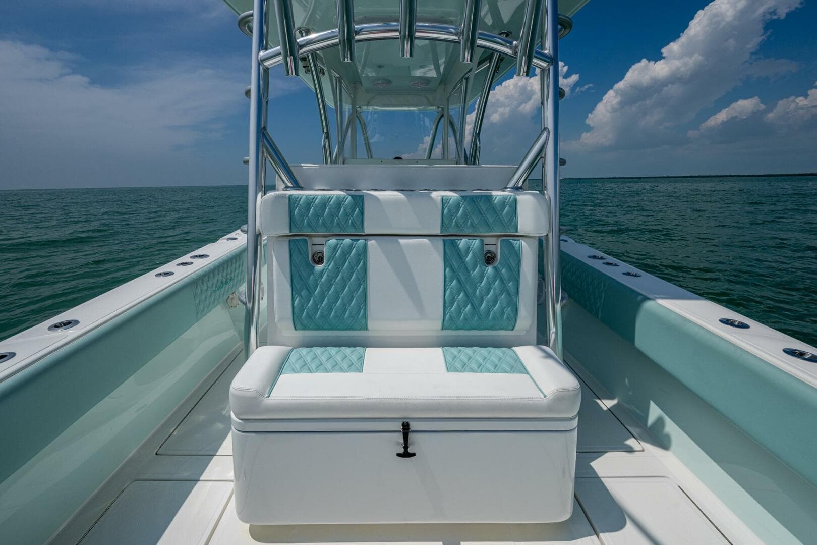 2023 Seahunter 31 Tournament — photo 11