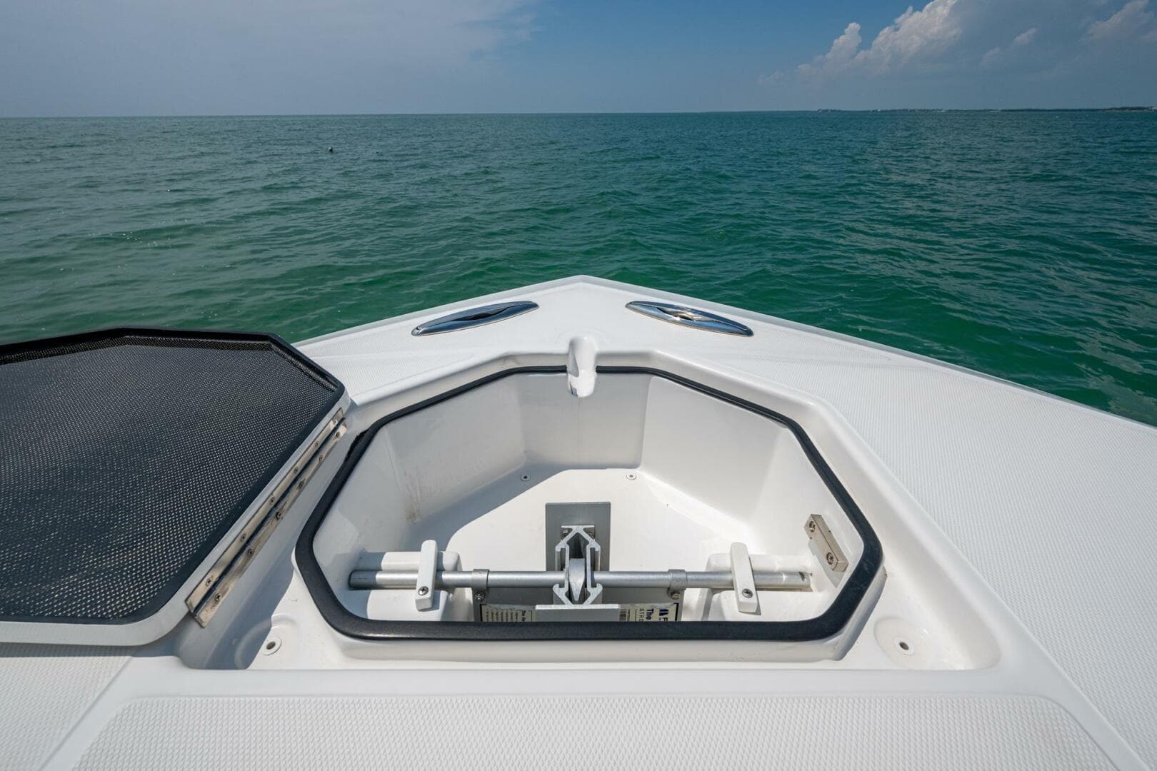 2023 Seahunter 31 Tournament — photo 5