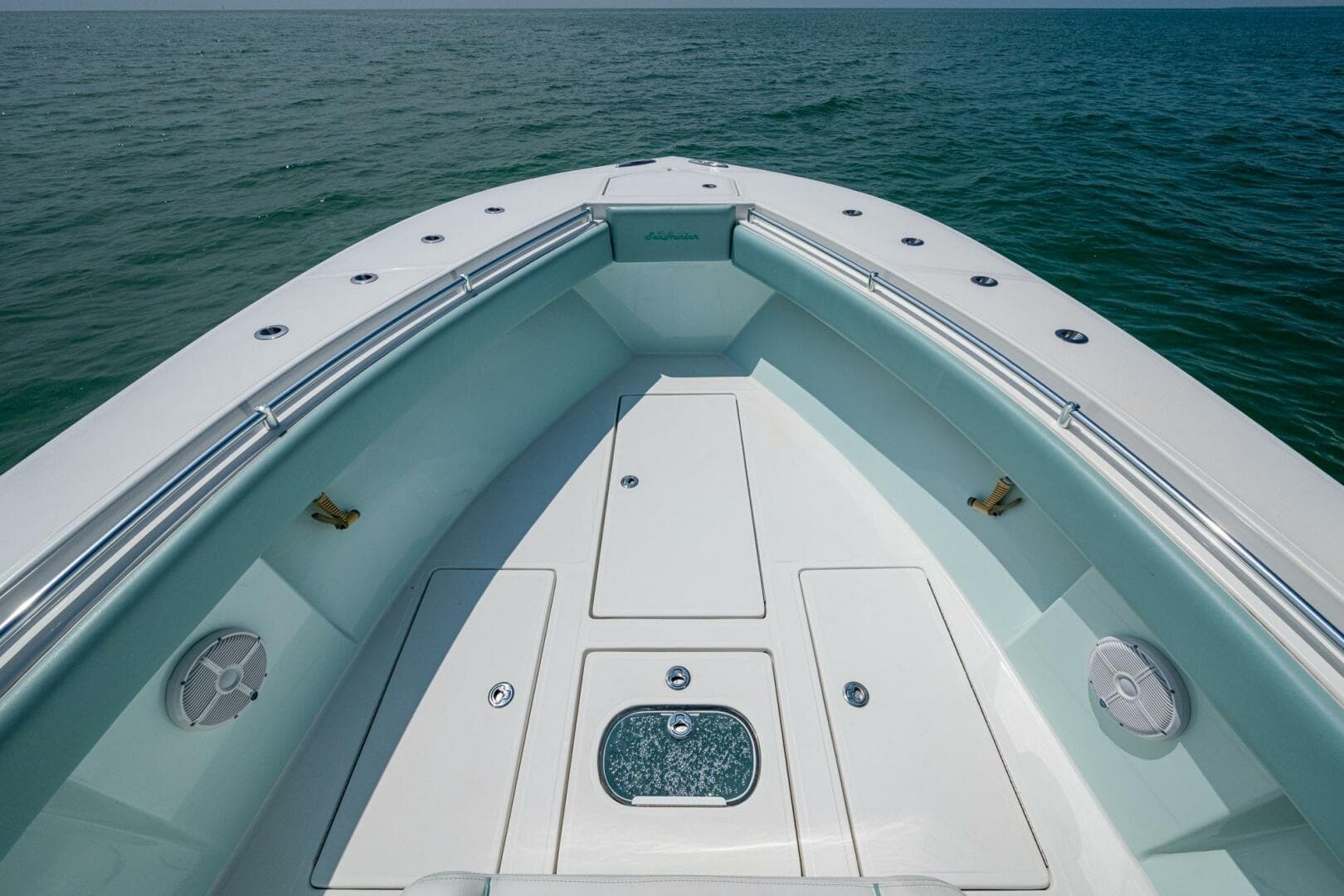 2023 Seahunter 31 Tournament — photo 3