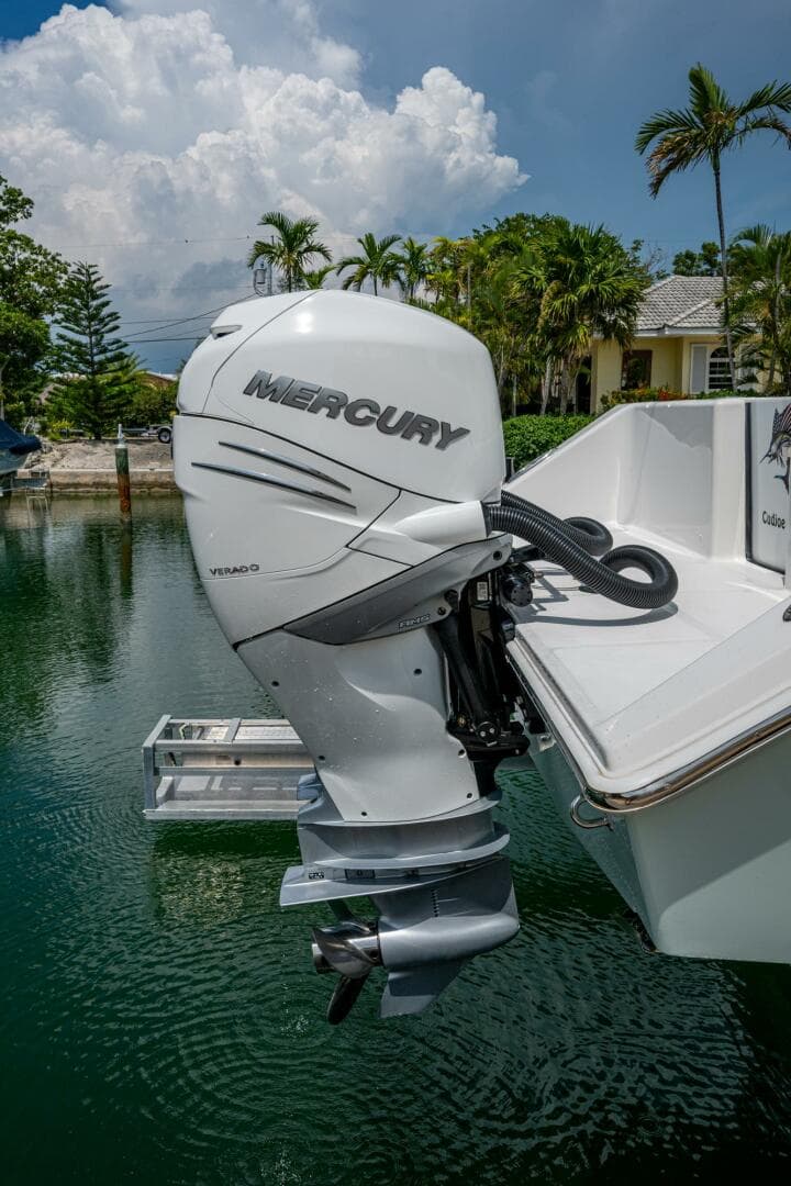 2023 Seahunter 31 Tournament — photo 24