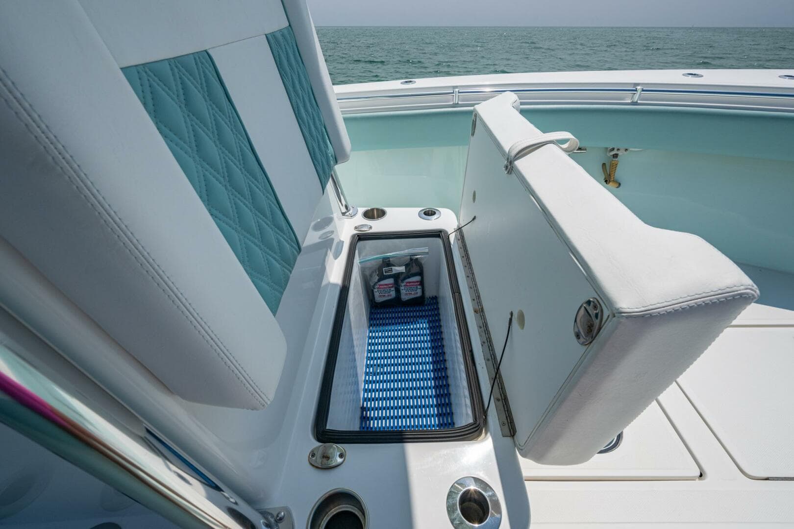 2023 Seahunter 31 Tournament — photo 8