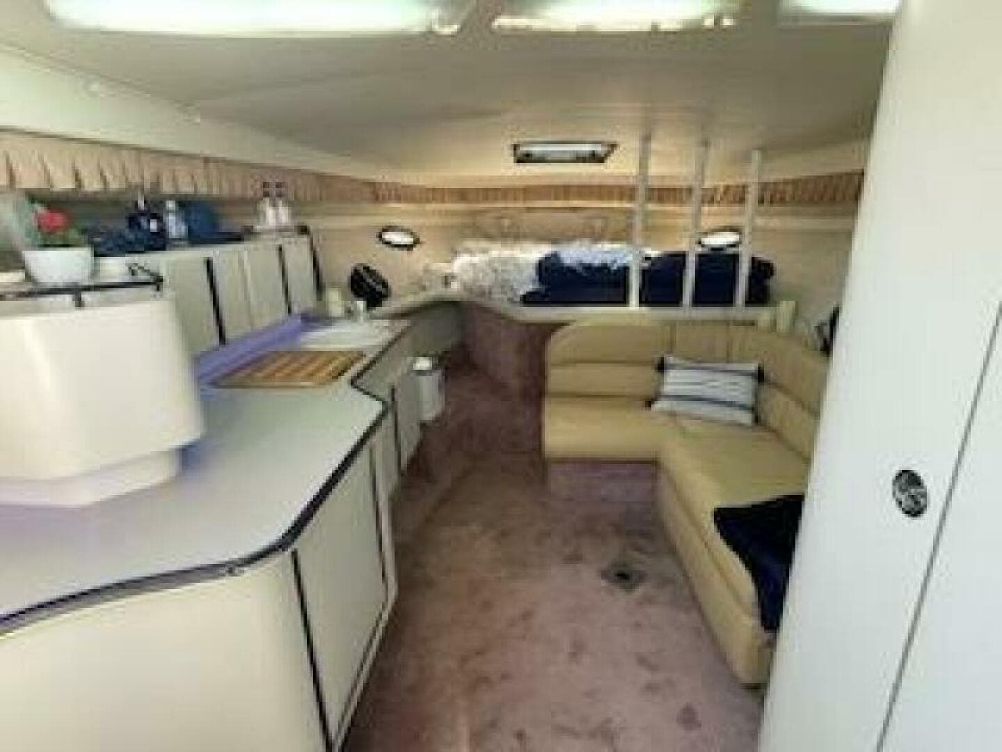 1990 Wellcraft Monaco 3000 — photo 6