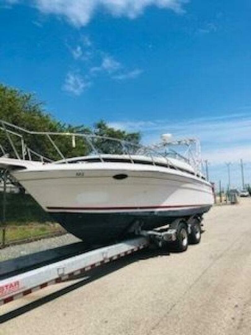 1990 Wellcraft Monaco 3000 — photo 3