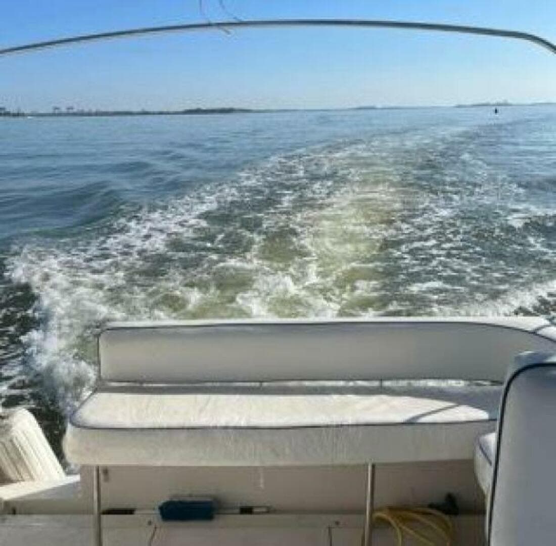 1990 Wellcraft Monaco 3000 — photo 11