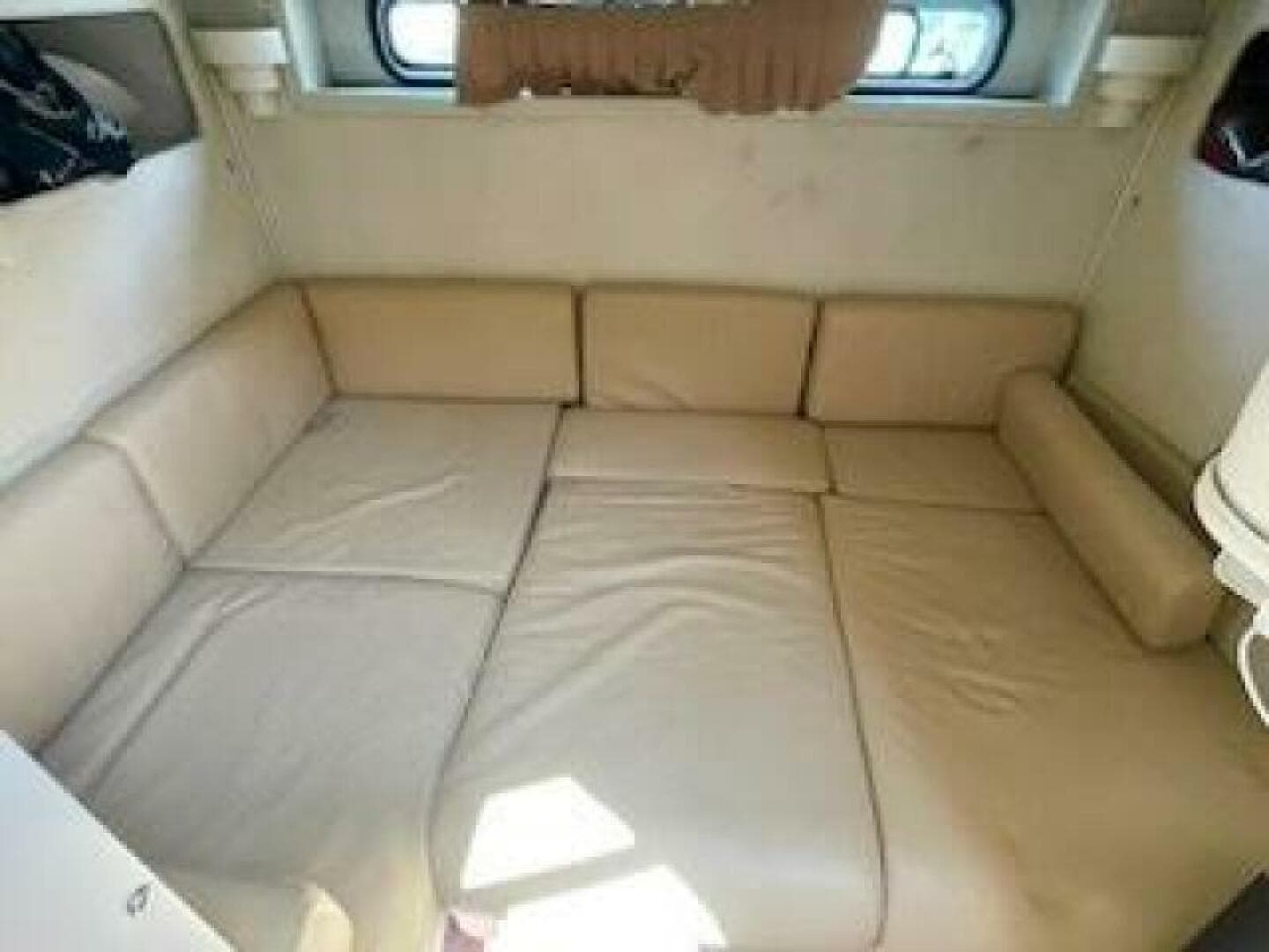 1990 Wellcraft Monaco 3000 — photo 9