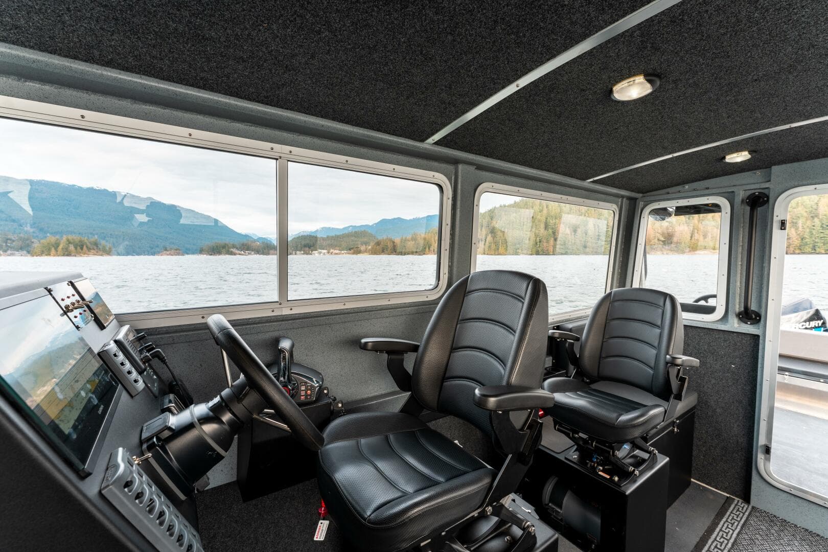 2023 Liquid Metal Maquinna Crew — photo 44