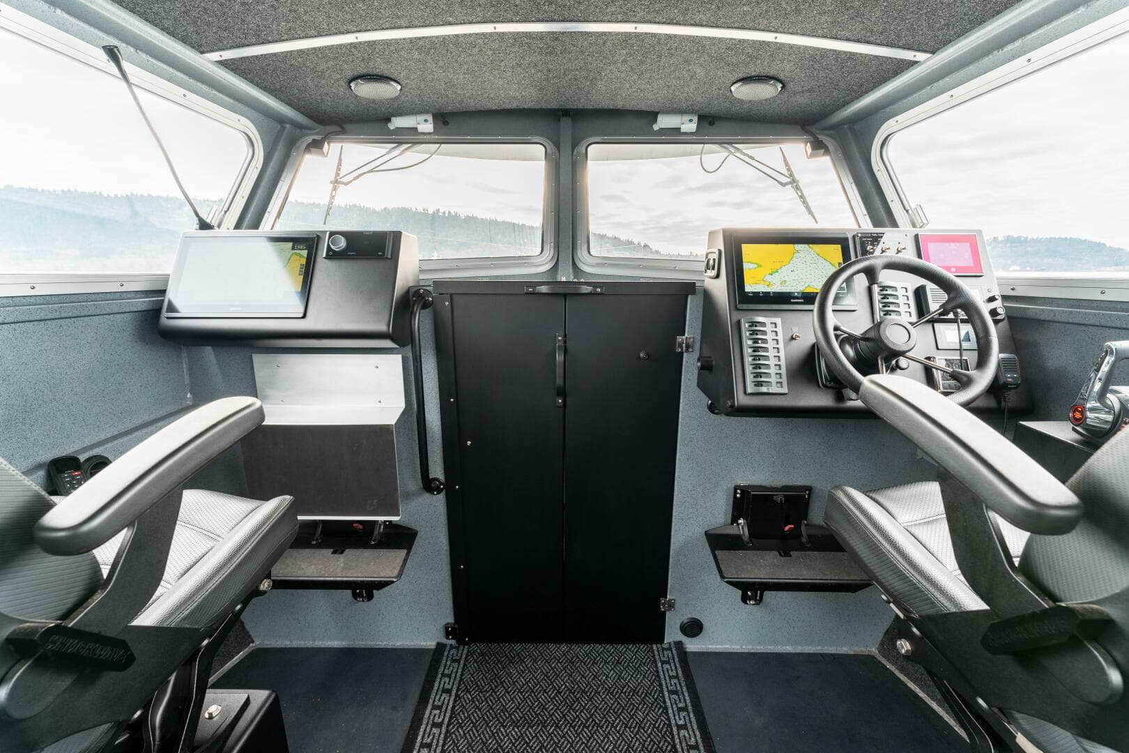 2023 Liquid Metal Maquinna Crew — photo 30