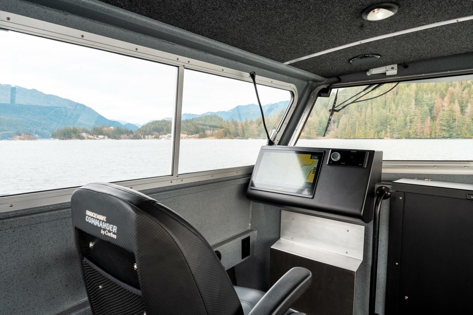 2023 Liquid Metal Maquinna Crew — photo 38