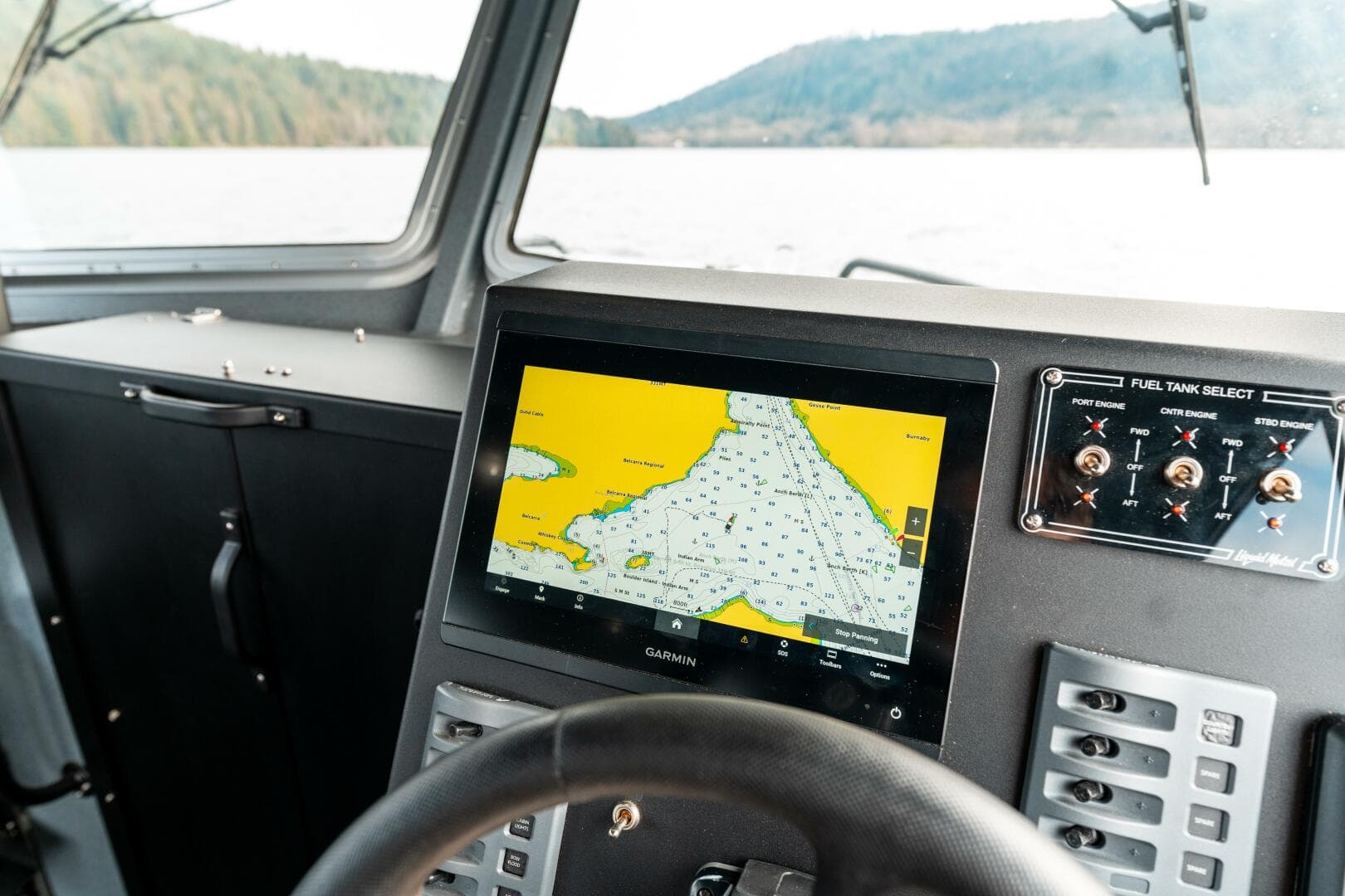 2023 Liquid Metal Maquinna Crew — photo 52