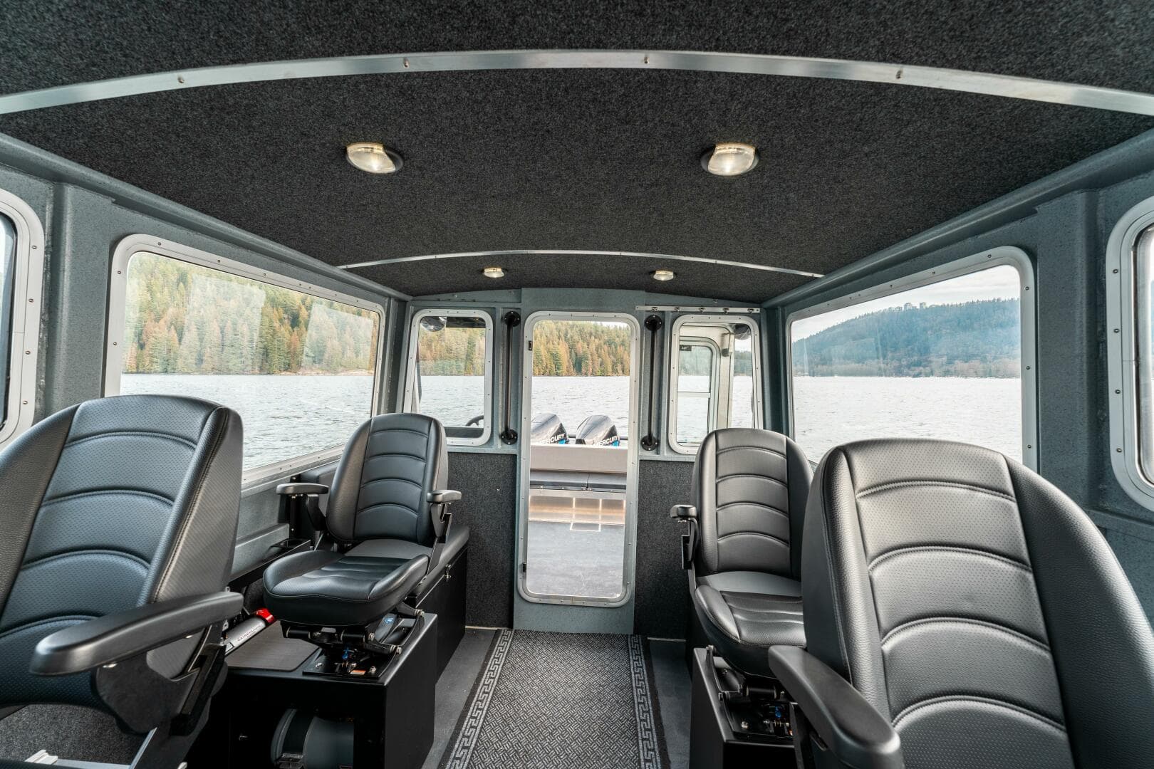 2023 Liquid Metal Maquinna Crew — photo 46