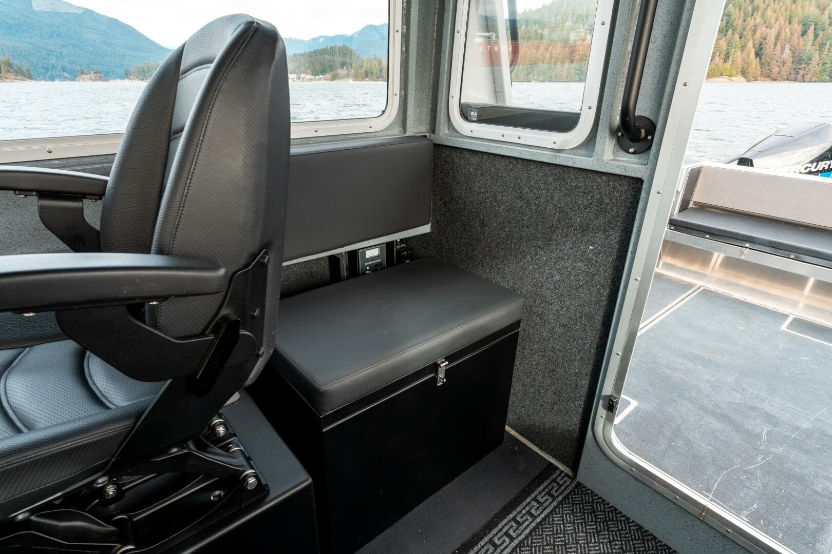 2023 Liquid Metal Maquinna Crew — photo 47