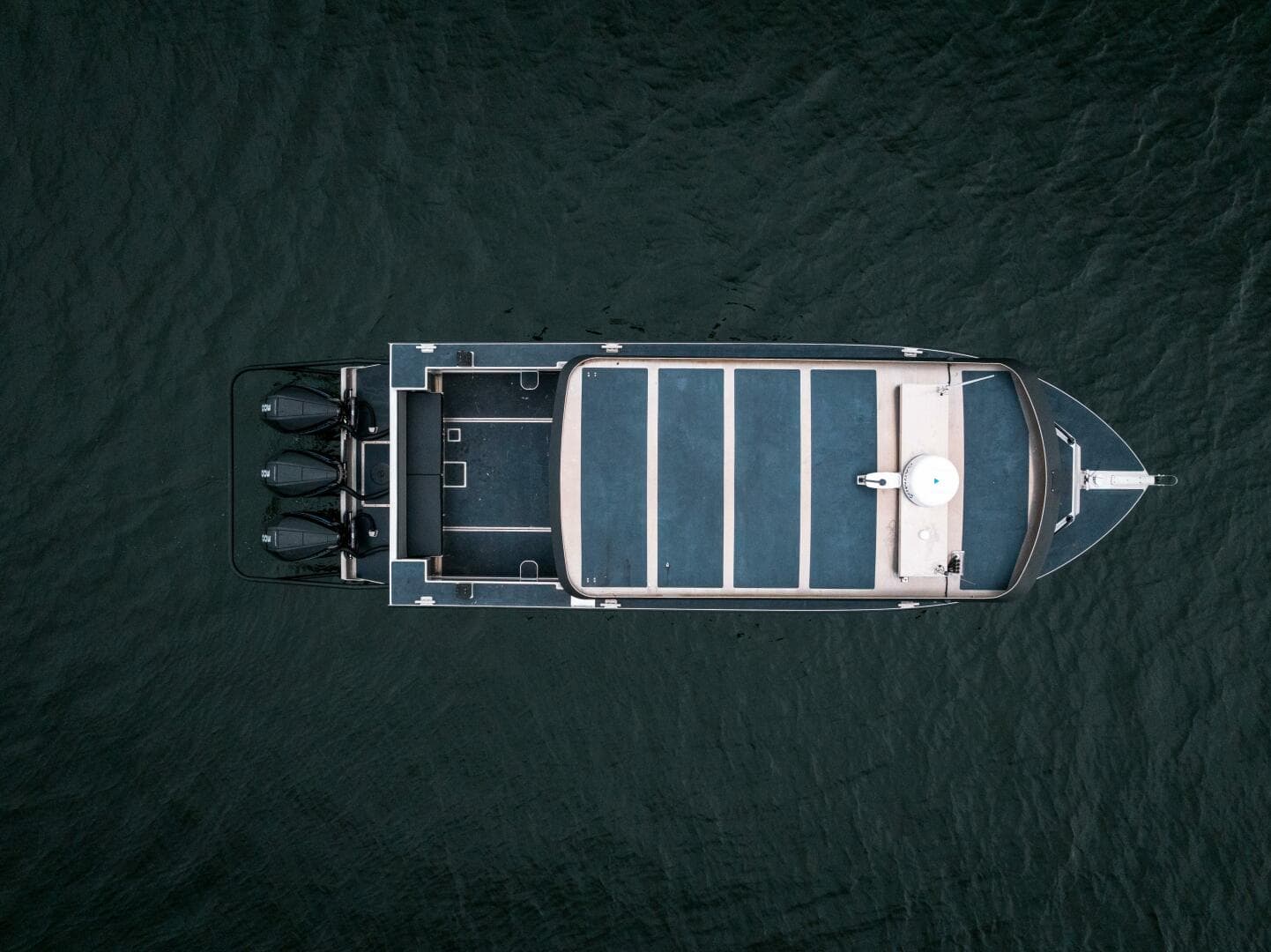 2023 Liquid Metal Maquinna Crew — photo 19