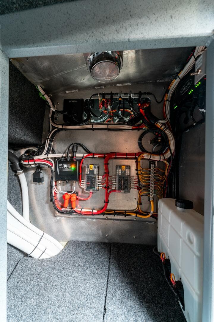 2023 Liquid Metal Maquinna Crew — photo 71