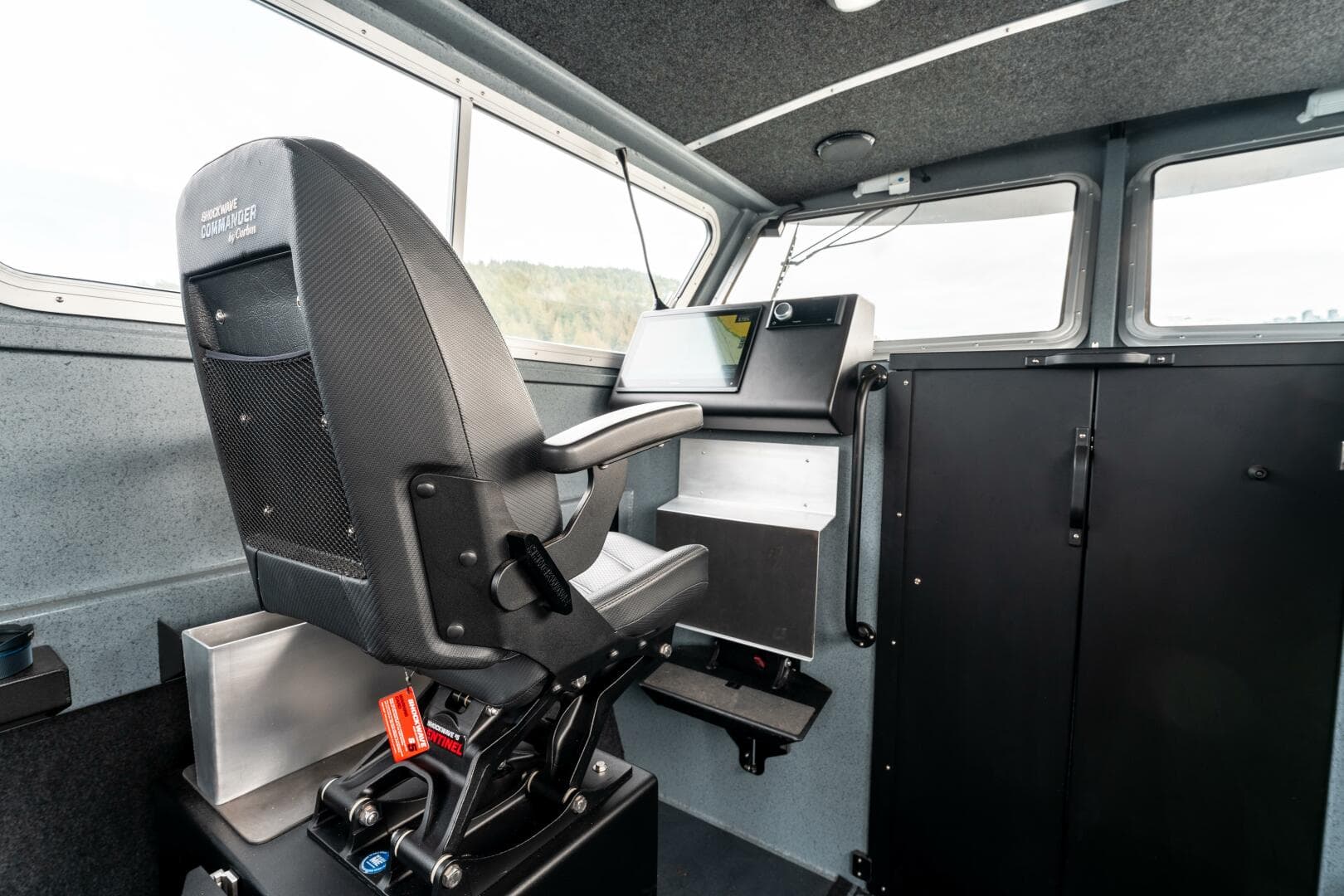 2023 Liquid Metal Maquinna Crew — photo 35