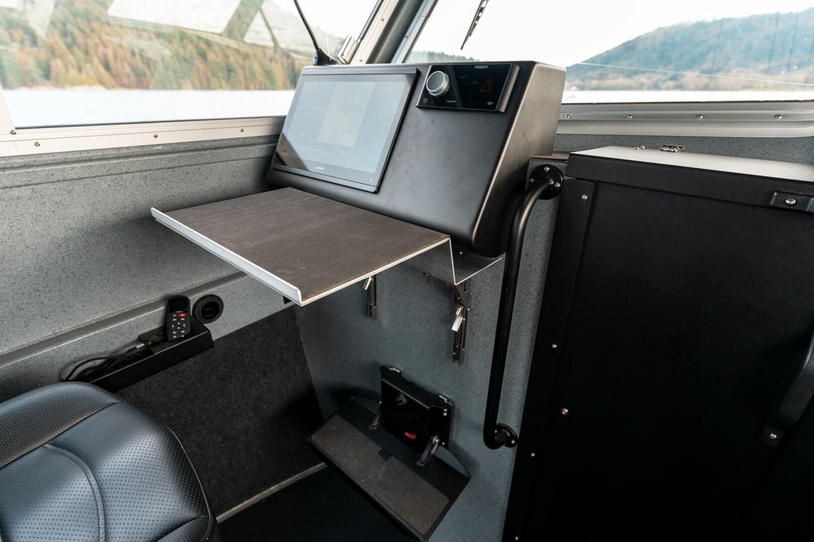 2023 Liquid Metal Maquinna Crew — photo 59