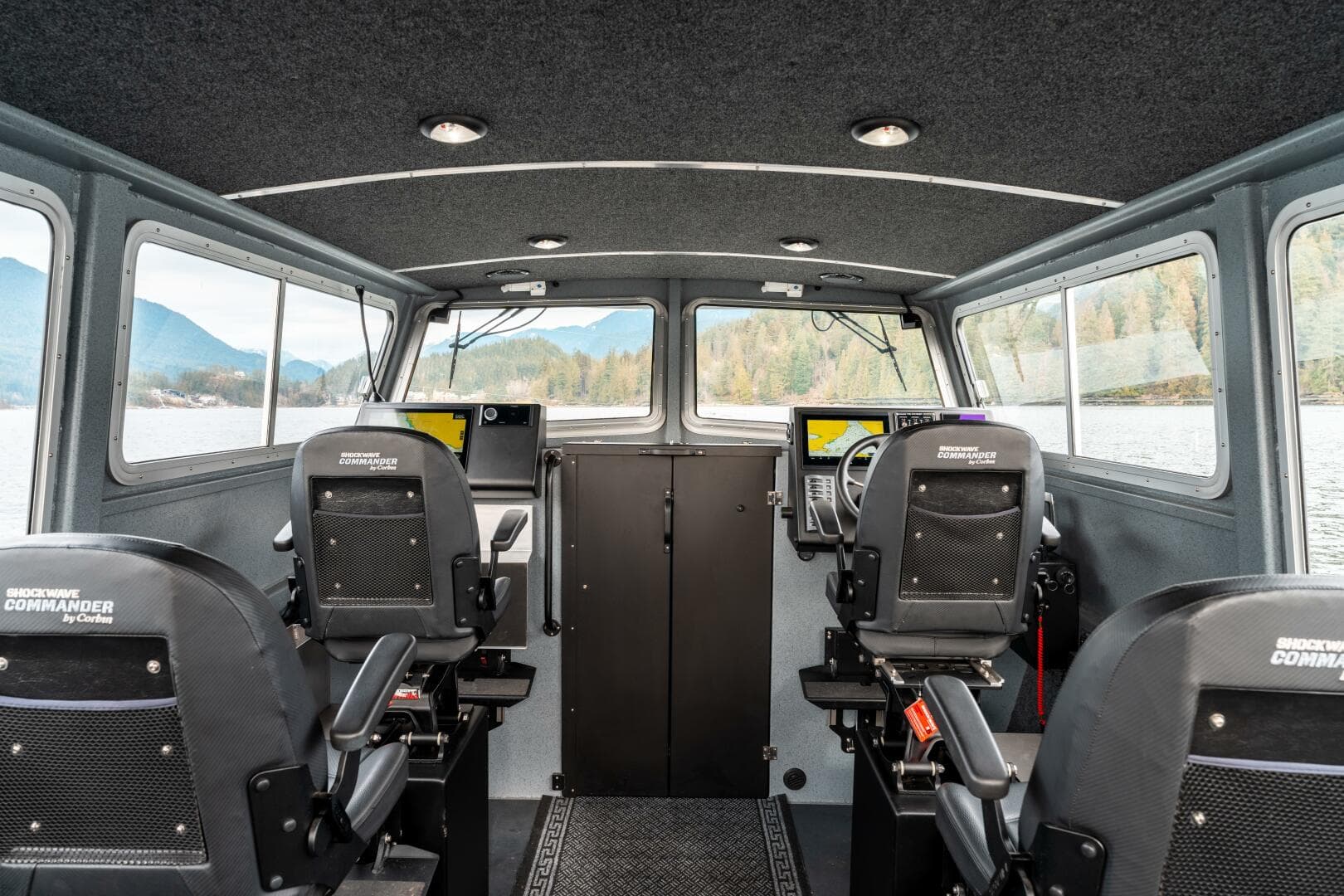 2023 Liquid Metal Maquinna Crew — photo 39