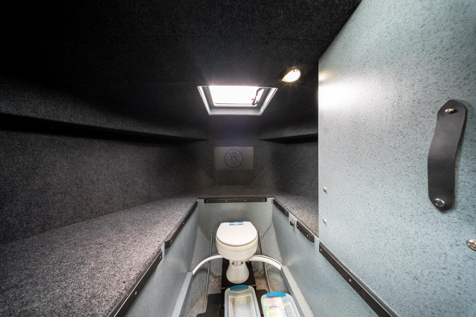 2023 Liquid Metal Maquinna Crew — photo 64