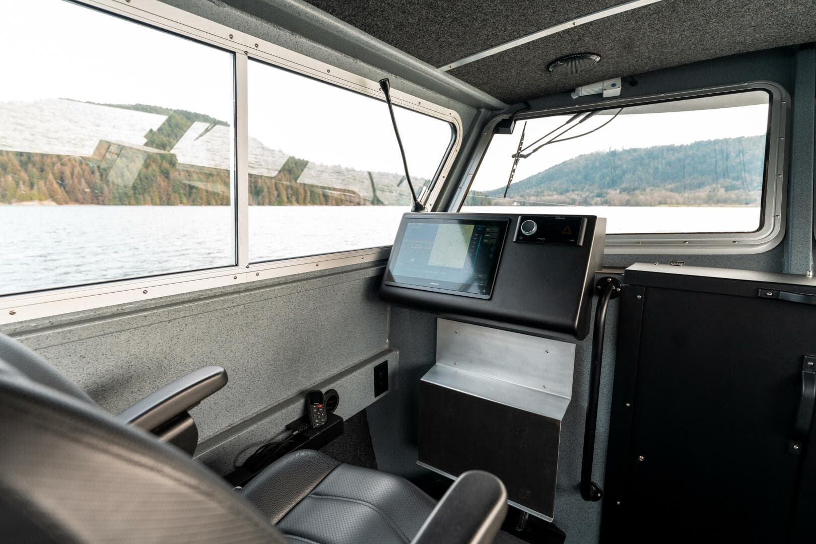 2023 Liquid Metal Maquinna Crew — photo 57