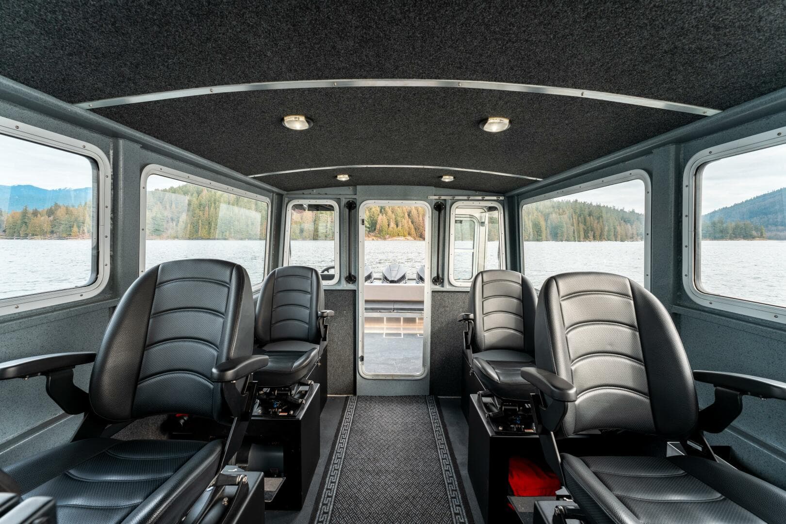 2023 Liquid Metal Maquinna Crew — photo 41