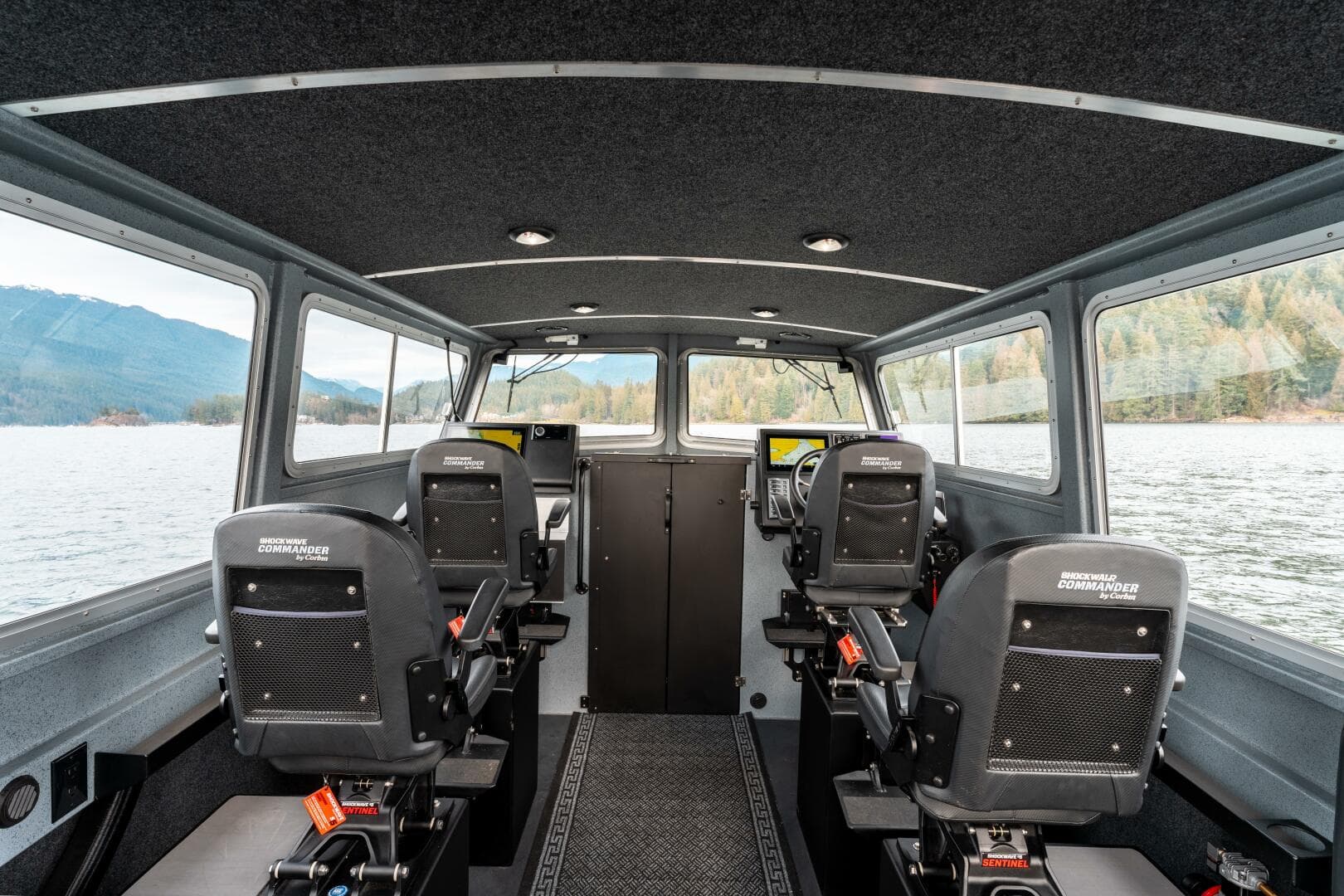 2023 Liquid Metal Maquinna Crew — photo 40