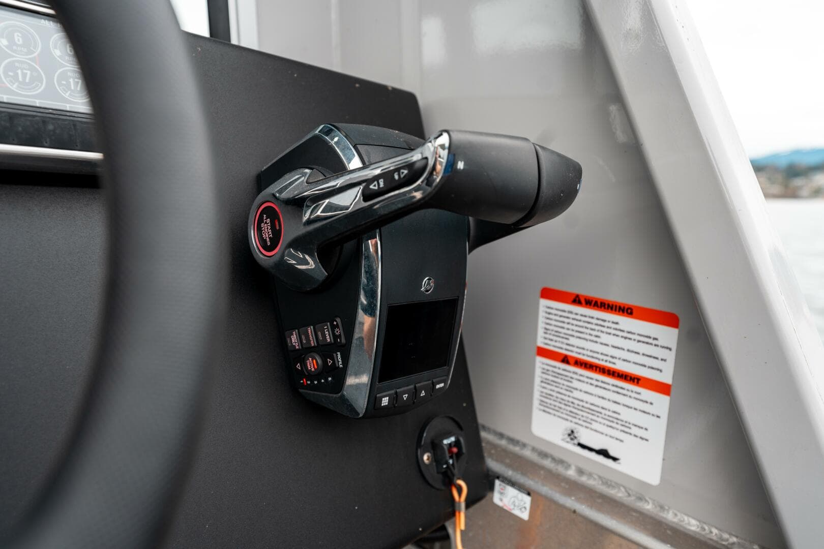 2023 Liquid Metal Maquinna Crew — photo 26