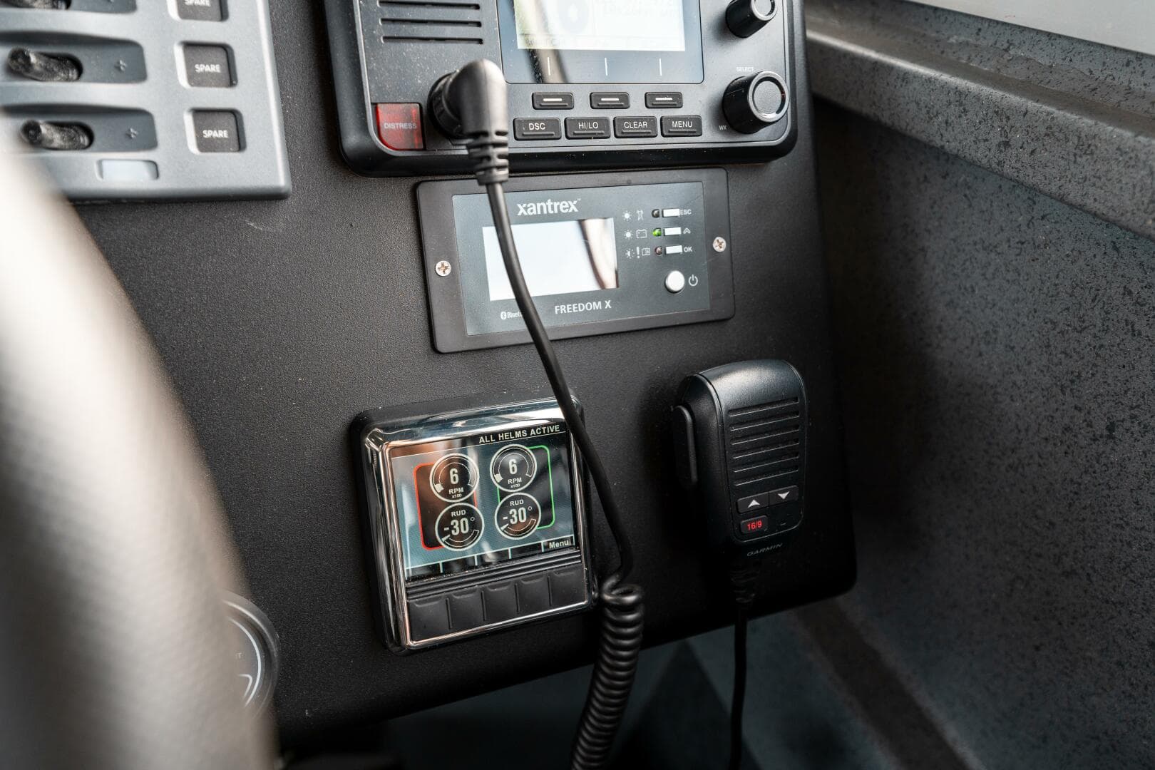 2023 Liquid Metal Maquinna Crew — photo 54