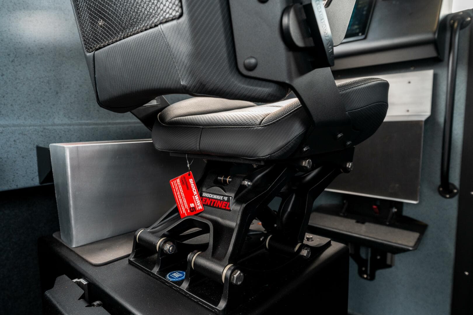 2023 Liquid Metal Maquinna Crew — photo 50