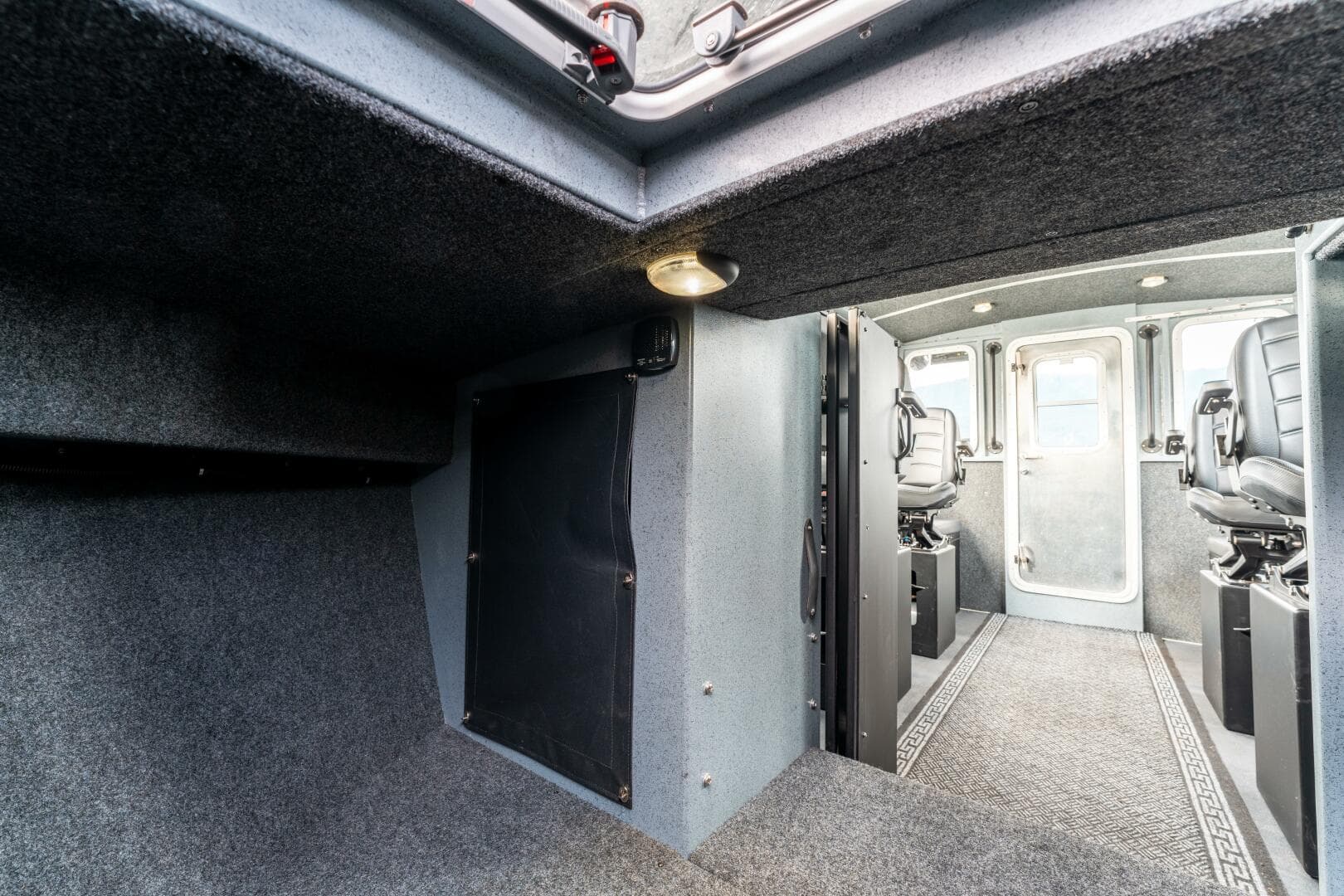 2023 Liquid Metal Maquinna Crew — photo 67