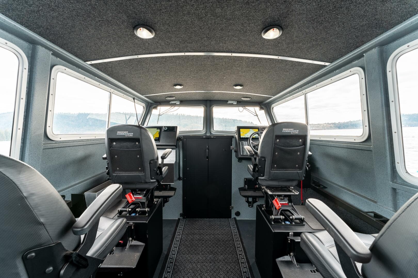 2023 Liquid Metal Maquinna Crew — photo 31