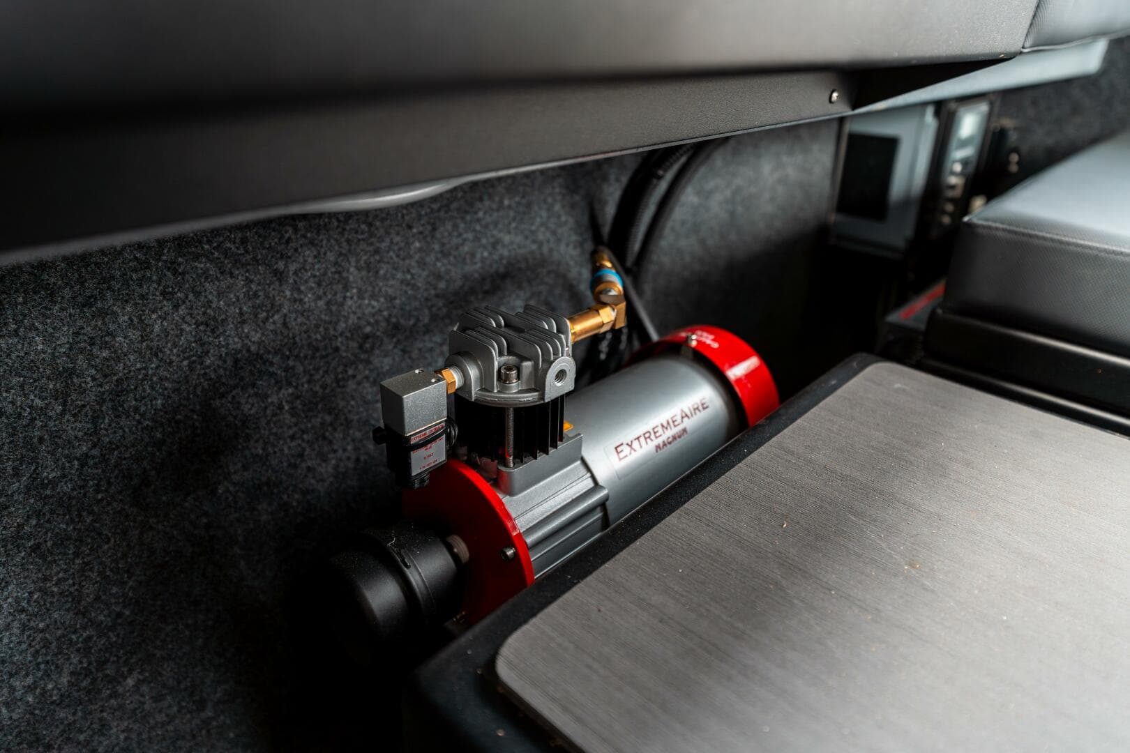 2023 Liquid Metal Maquinna Crew — photo 61