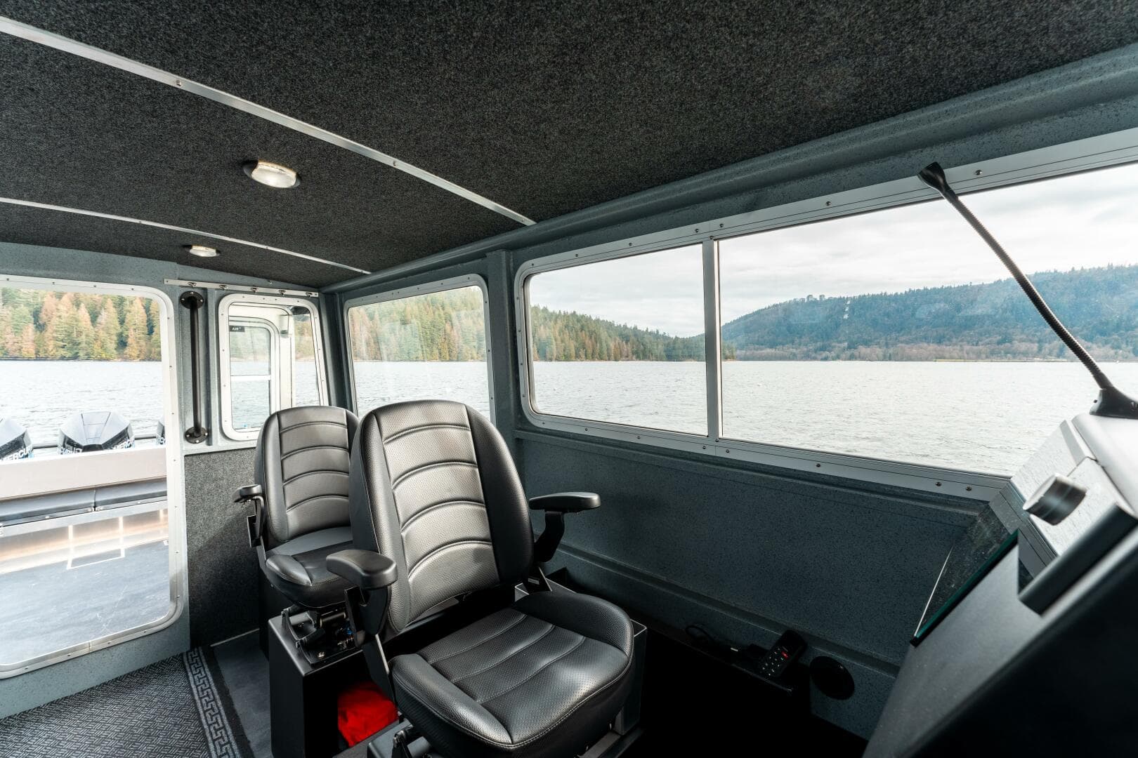 2023 Liquid Metal Maquinna Crew — photo 43