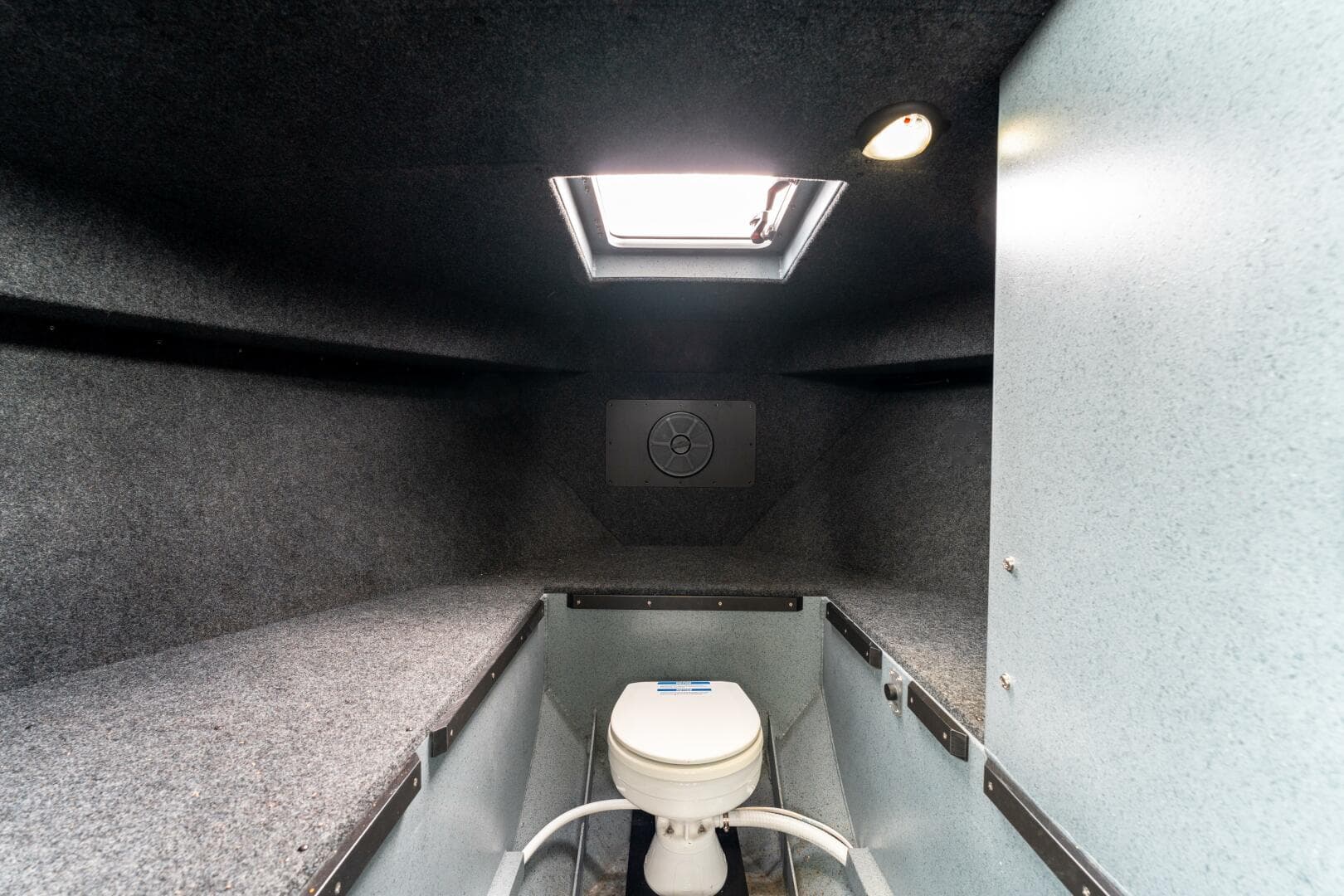 2023 Liquid Metal Maquinna Crew — photo 65