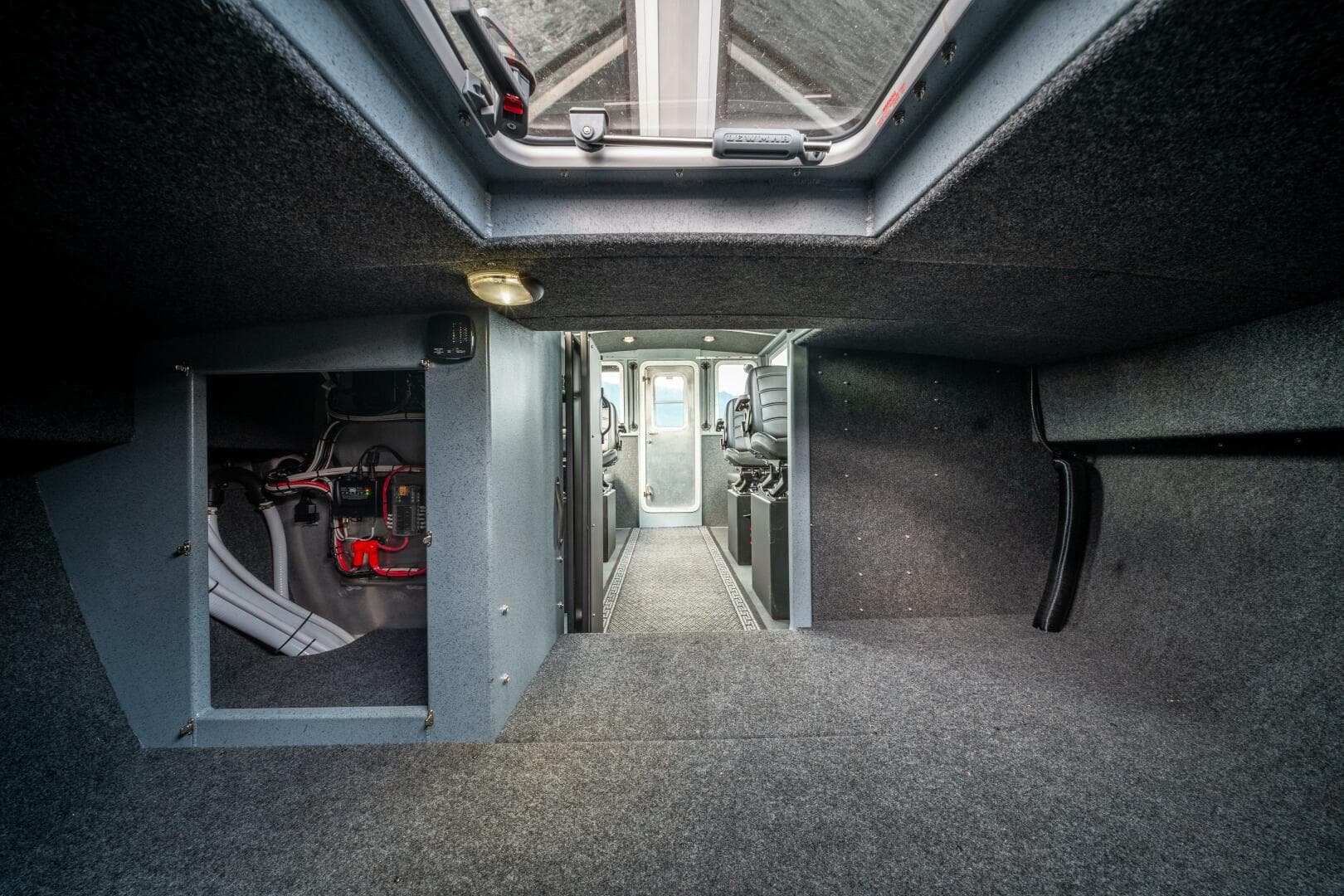 2023 Liquid Metal Maquinna Crew — photo 69