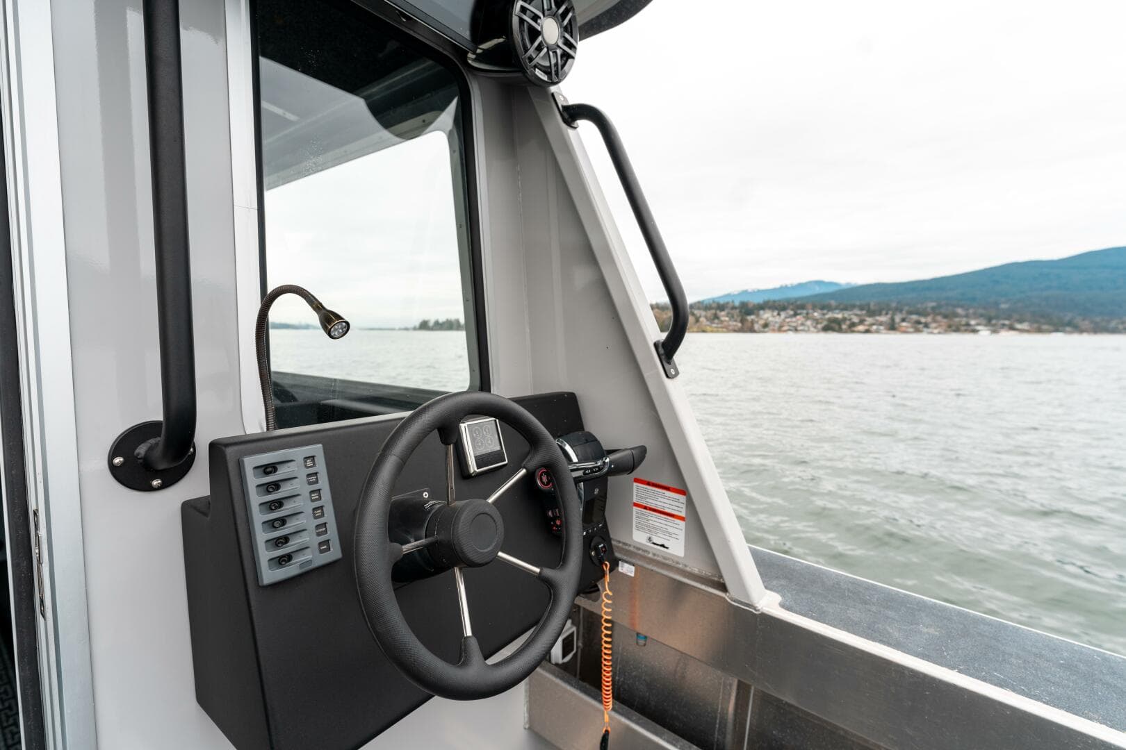 2023 Liquid Metal Maquinna Crew — photo 22