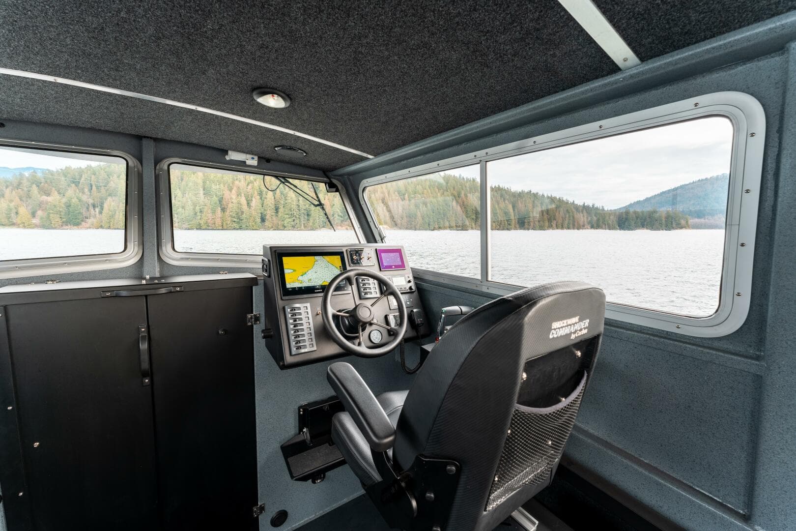 2023 Liquid Metal Maquinna Crew — photo 37