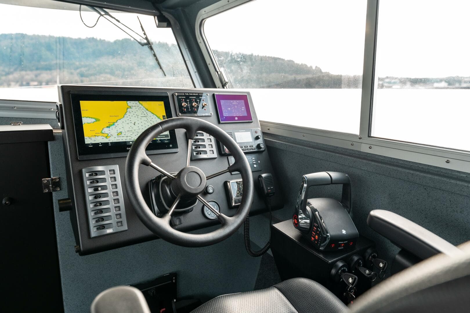 2023 Liquid Metal Maquinna Crew — photo 51