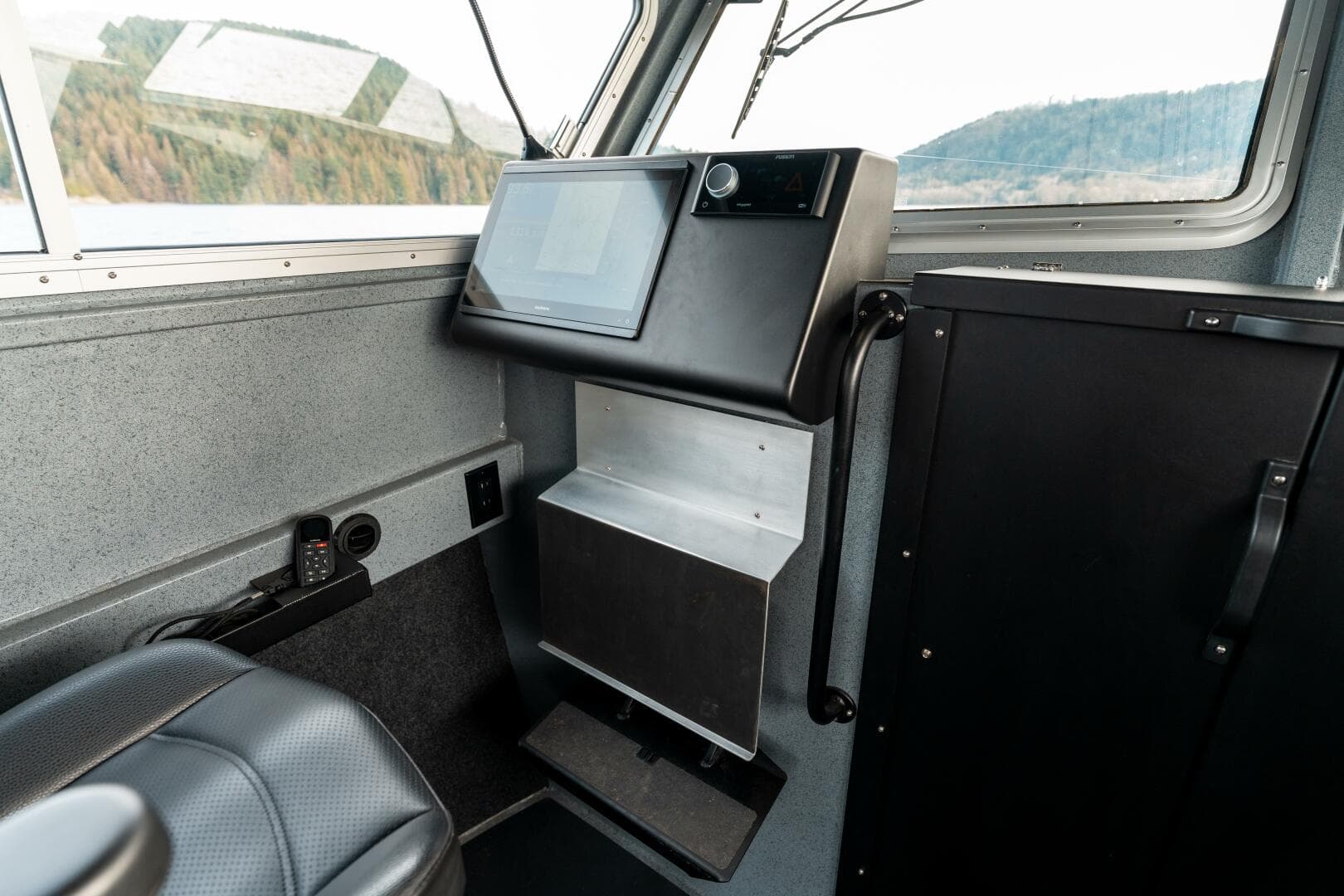 2023 Liquid Metal Maquinna Crew — photo 58