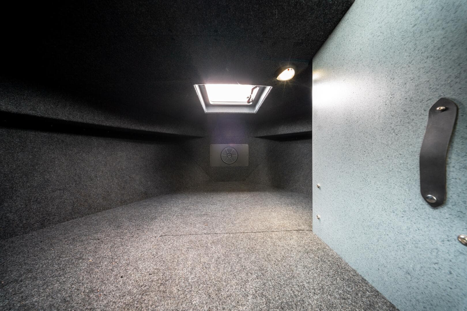 2023 Liquid Metal Maquinna Crew — photo 63