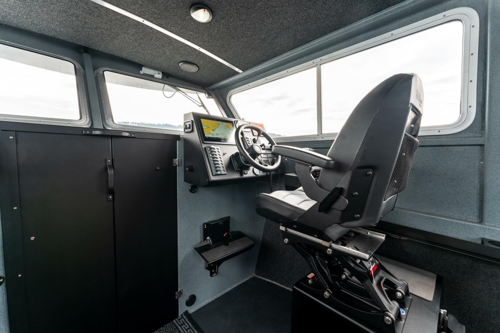 2023 Liquid Metal Maquinna Crew — photo 36