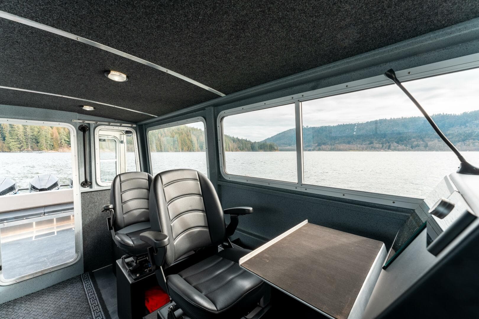 2023 Liquid Metal Maquinna Crew — photo 42