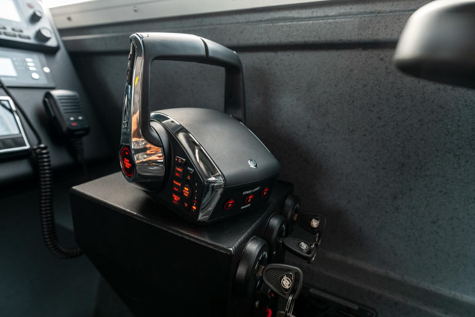 2023 Liquid Metal Maquinna Crew — photo 55