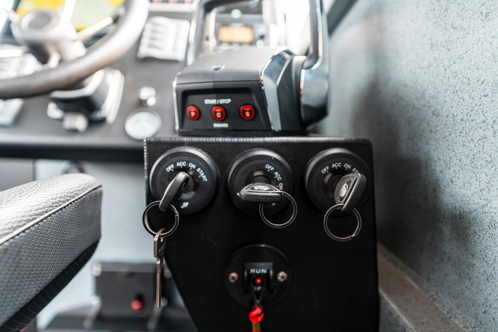 2023 Liquid Metal Maquinna Crew — photo 56