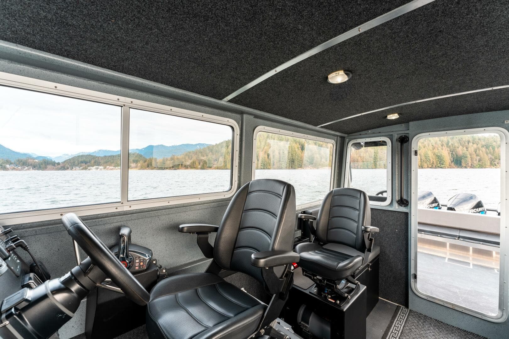 2023 Liquid Metal Maquinna Crew — photo 45